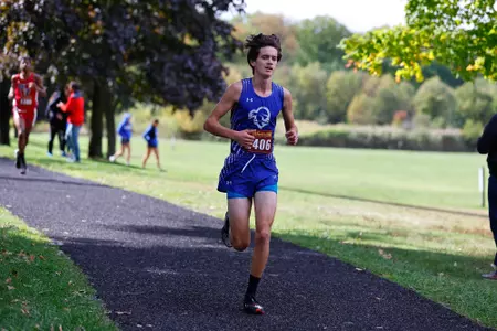 Logan Brunozzi