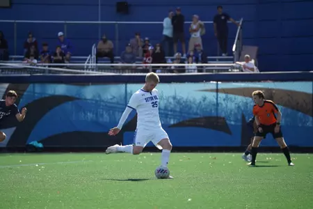 Jon Vignir Goal vs Butler