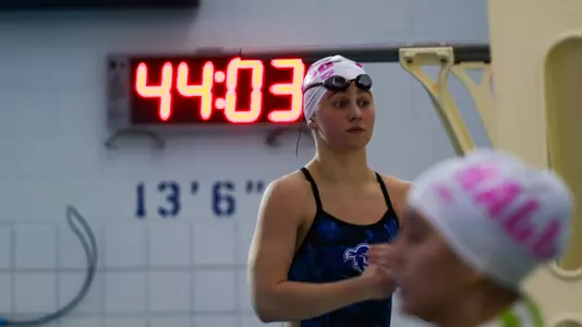 Mia Sunseri