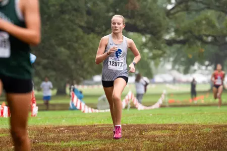 Women's Cross Country