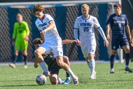 Til Kauschke vs Butler