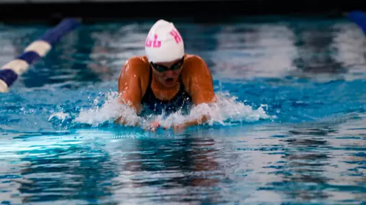 Women's Swimming