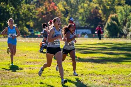 Women's Cross Country