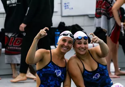 Seton Hall vs Rider