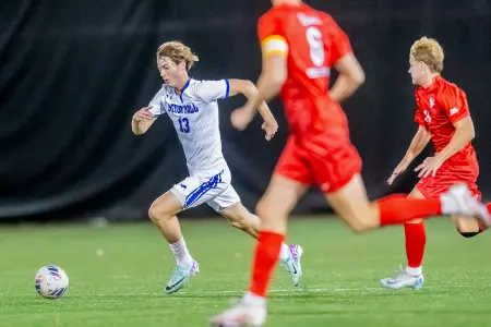 Kauschke vs St. John's