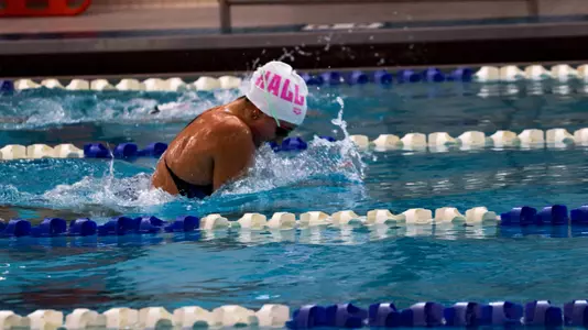 Women's Swim