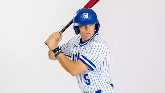 Danny Melnick posed shot