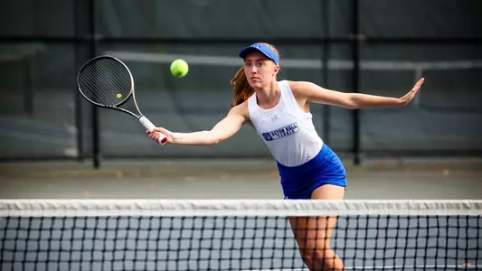 Imogen Brooker 2023-24 Action Photo