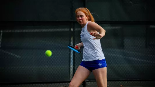 Emily O'Donovan 2023-24 Action Photo