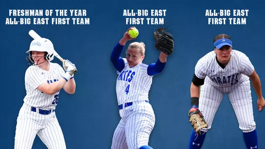 SB All-BIG EAST