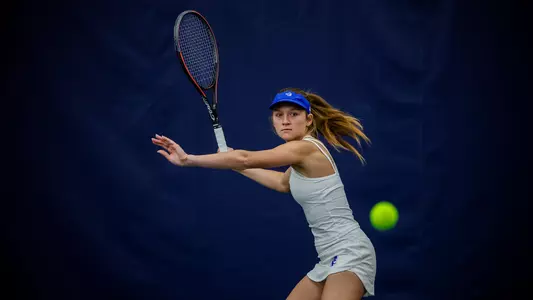 Anastasia Sereda 2025 Action Photo