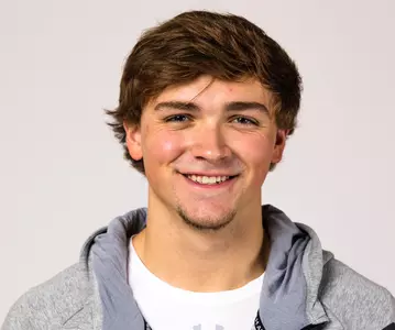 kevin Cary Headshot