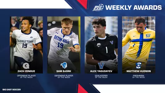MSOC Bjork BE Defensive PLayer