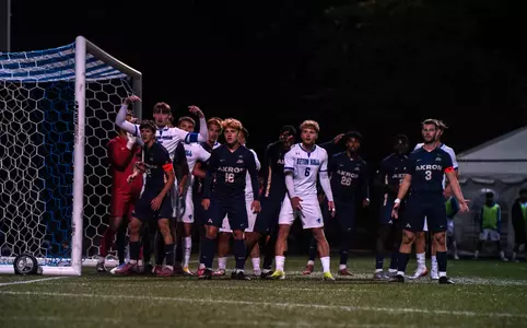 Mens Soccer