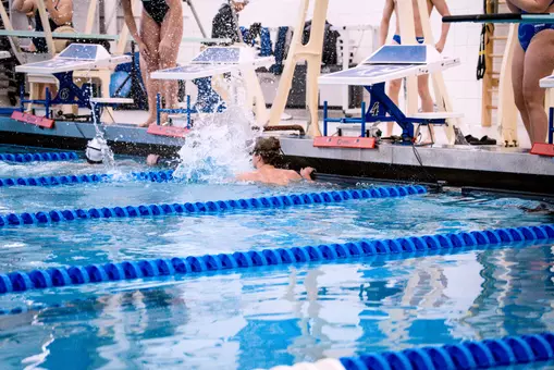 Celebration MSWIM
