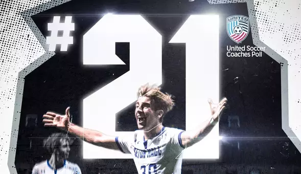 United Soccer Coaches 10.28.25