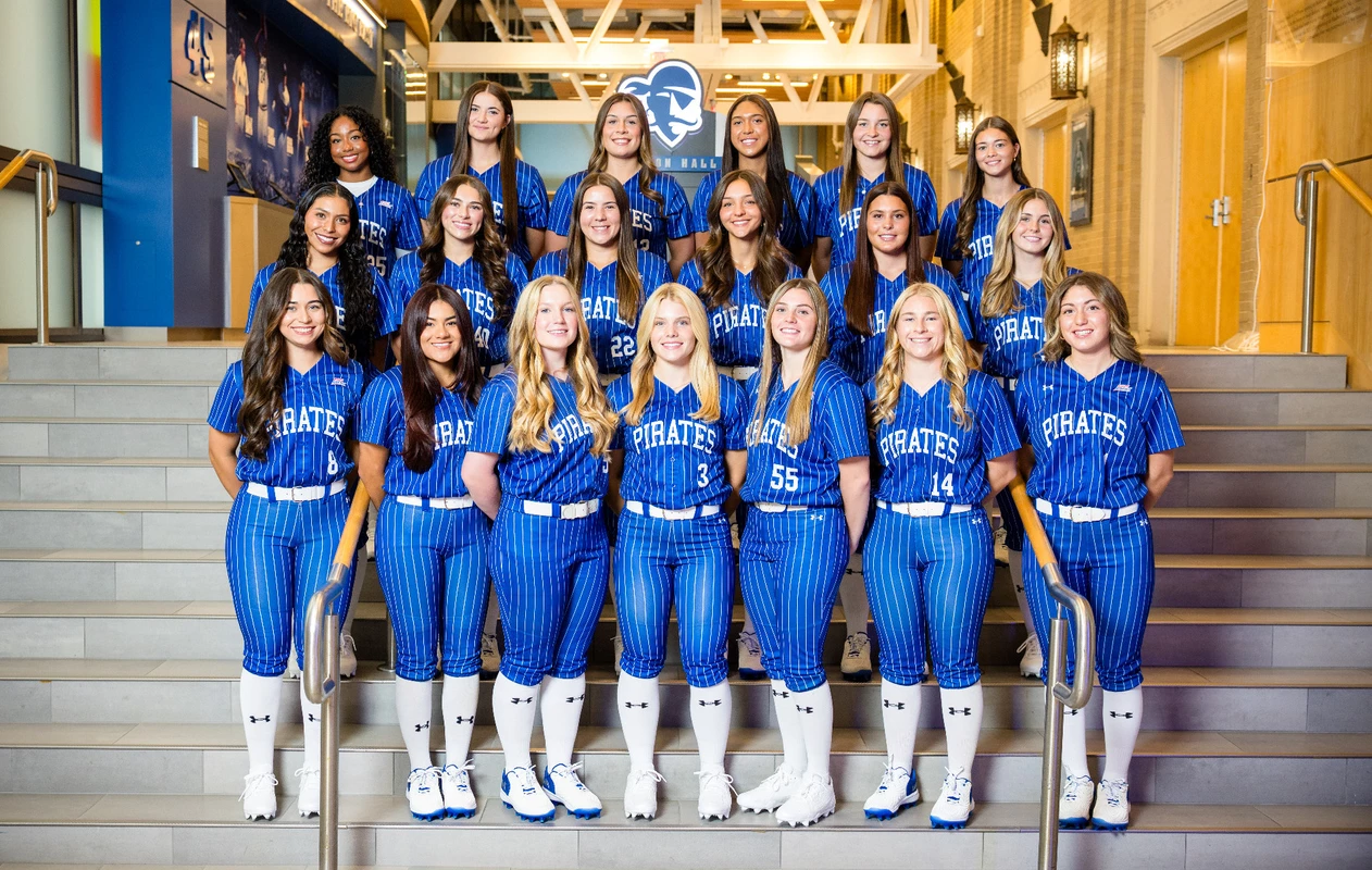 2026 Seton Hall Softball