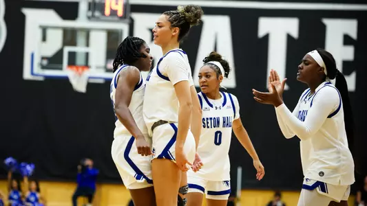 Jordana Codio and Shailyn Pinkney