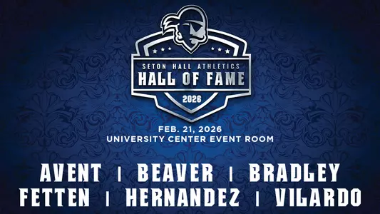 Hall of Fame Graphic