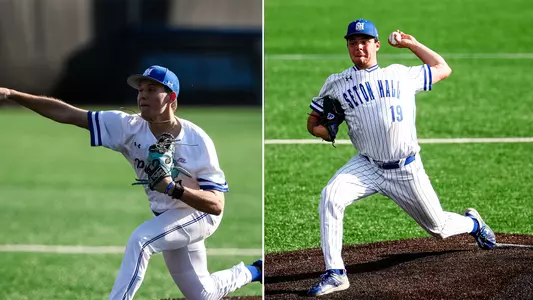 Steven Svenson John Downing