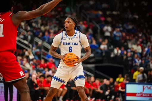 Stephon Payne vs Rutgers