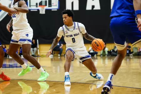 Budd Clark against CCSU