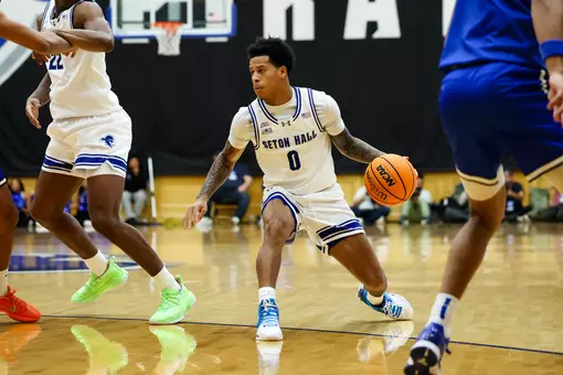 Budd Clark against CCSU