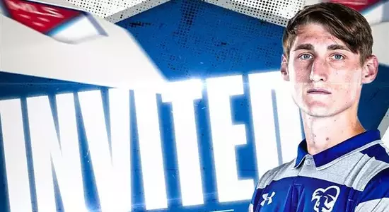 Resch MLS Combine Invite