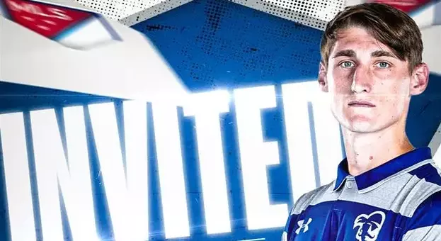 Resch MLS Combine Invite