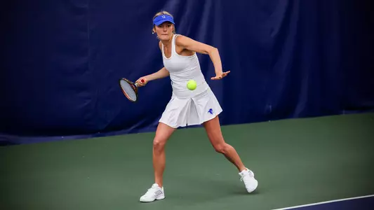 Paige Wise 2025 Action Photo
