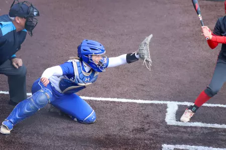 Erin Howard Catching