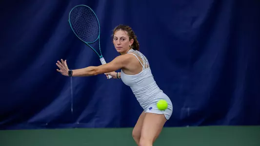 Rachel Benaoulid 2025 Action Photo