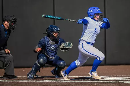 Katey Brennan Against Georgetown