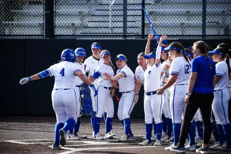 Kelsey Carr Celebrate HR