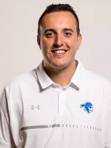 Gino Mongelli Head Shot