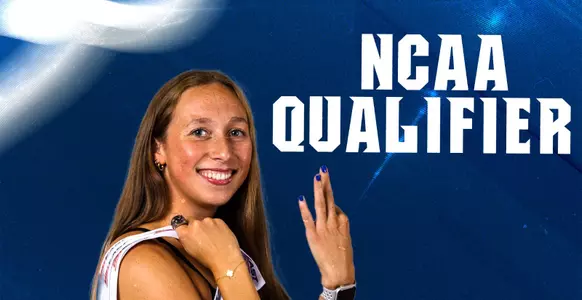 Allie Wags NCAAs