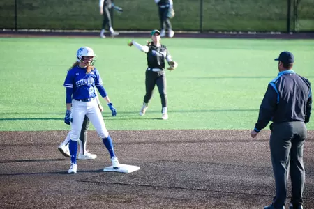 Taylor Hill on 2nd Base