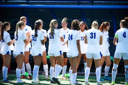 Seton Hall Women's Soccer