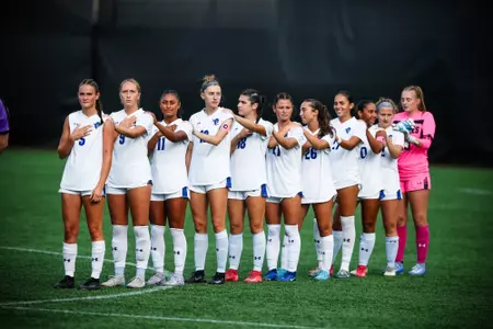 WSOC Lined Up for Anthem