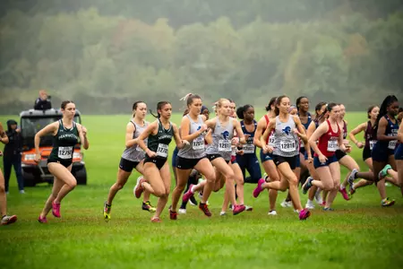 Womens Cross Country