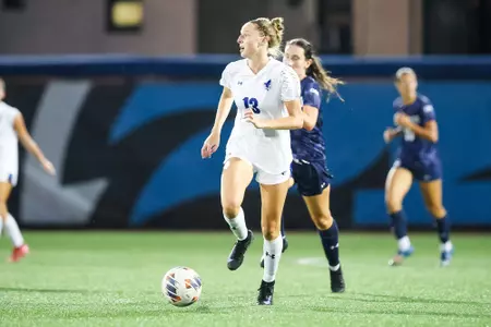 Cassidy Brown vs Monmouth