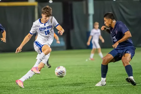 Seton Hall Men's Soccer