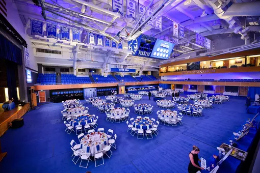 2024 Beefsteak Tip-Off Dinner