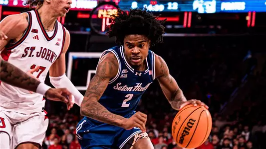 Simpkins vs St. John's