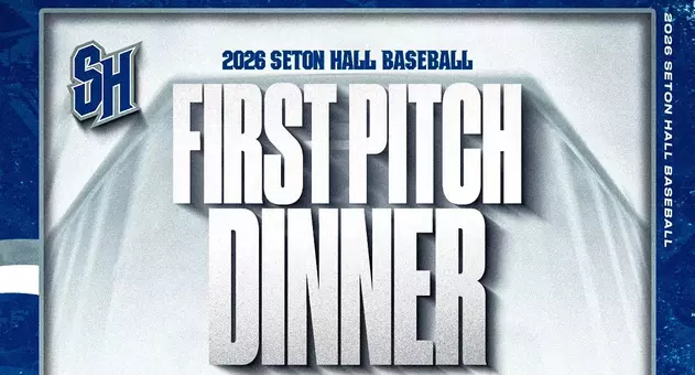 Baseball First Pitch Dinner 2026