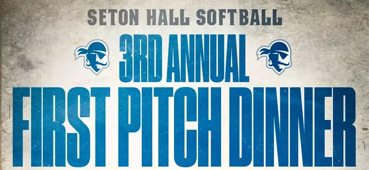 Softball First Pitch Dinner
