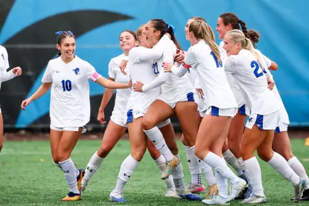 WSOC Celebration