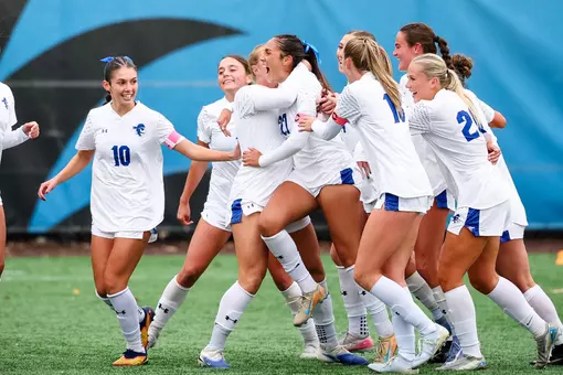 WSOC Celebration