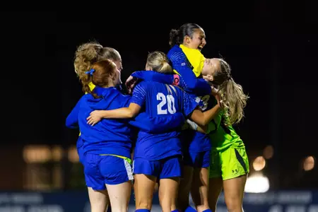 WSOC Celebration at Georgetown 10.24.26