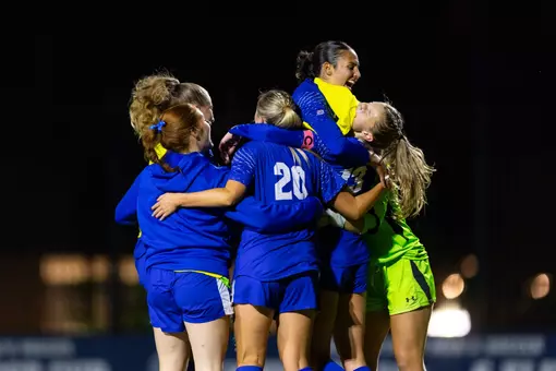 WSOC Celebration at Georgetown 10.24.26